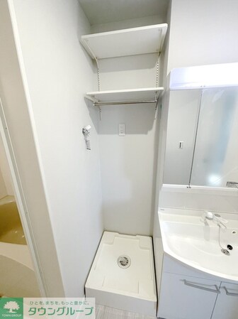 グランメゾン南流山の物件内観写真